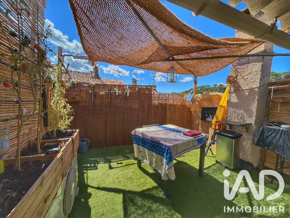 Vente Maison de ville 4 pièces