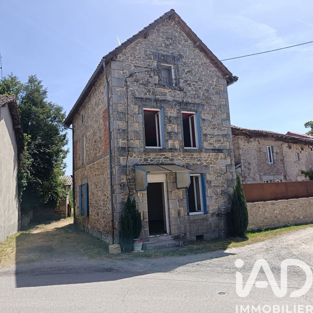 Vente Maison traditionnelle 7 pièces