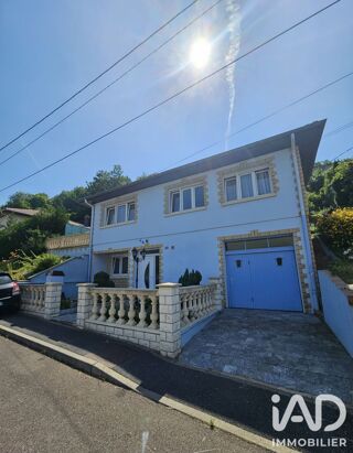  Maison à vendre 5 pièces 98 m²