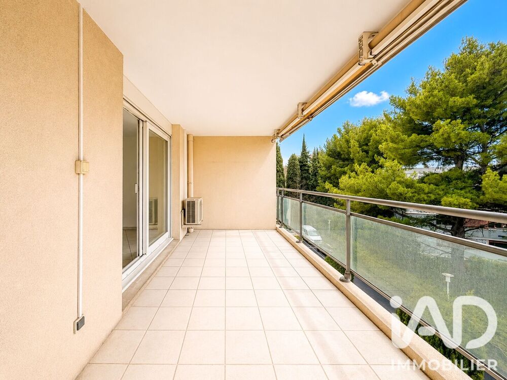 Vente Appartement Vente Appartement 3 pièces Marseille 13
