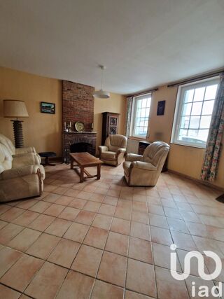  Maison à vendre 5 pièces 141 m²