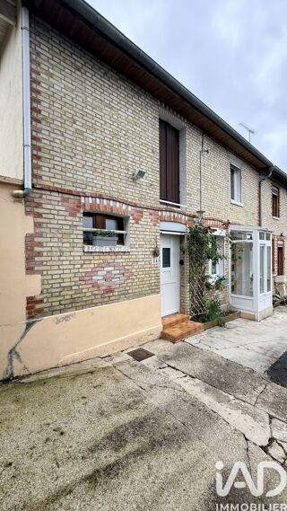  Maison � vendre 5 pi�ces 106 m�