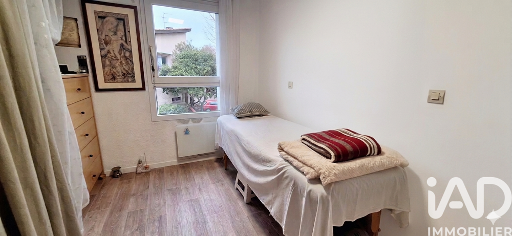 Vente Appartement Vente Appartement 3 pièces Toulouse