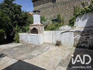  Maison à vendre 9 pièces 260 m²