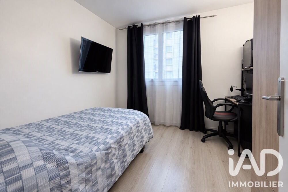 Vente Appartement Vente Appartement 3 pièces Taverny