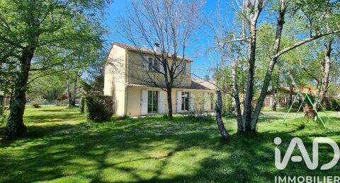   Vente Maison traditionnelle 6 pièces Maison - 6 pièce(s) - 153 m²
