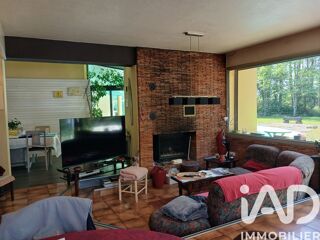  Maison à vendre 5 pièces 214 m²