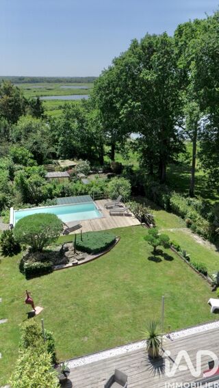  Maison à vendre 7 pièces 240 m²