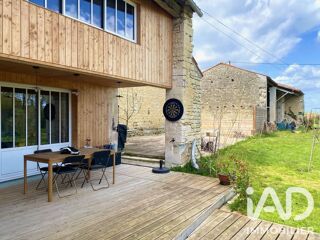  Maison à vendre 9 pièces 336 m²