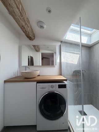  Appartement à vendre 3 pièces 54 m²