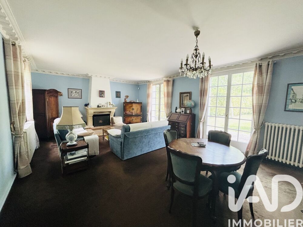 Vente Maison de ville 6 pièces