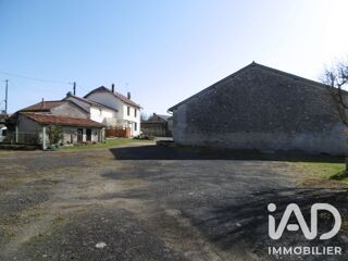  Maison à vendre 6 pièces 188 m²