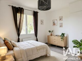  Maison à vendre 6 pièces 109 m²