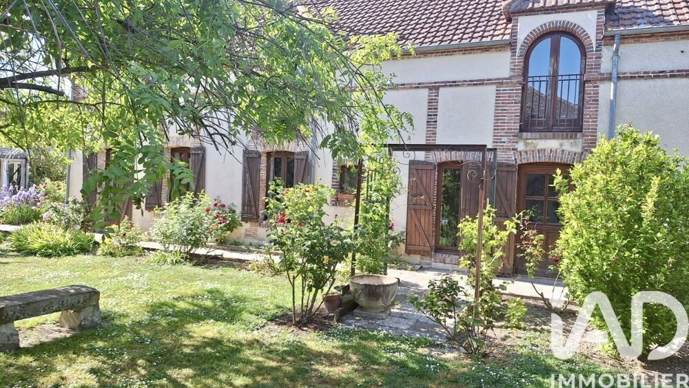Vente Maison Vente Longère 8 pièces Bagneux