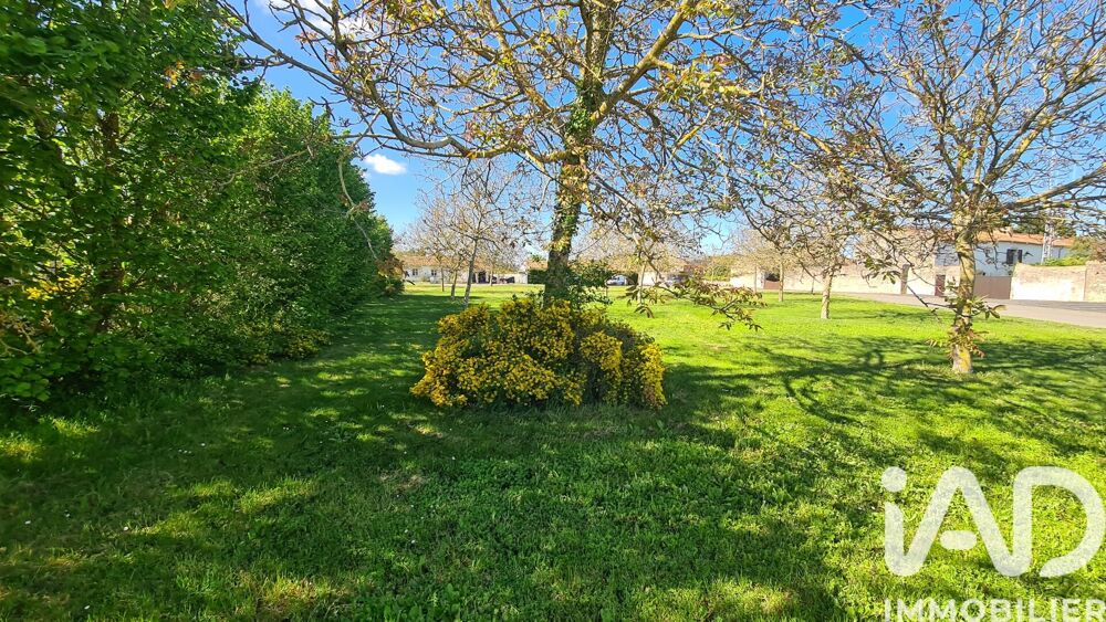 Vente Terrain Vente Terrain à bâtir 5 299 m&sup2; Massognes