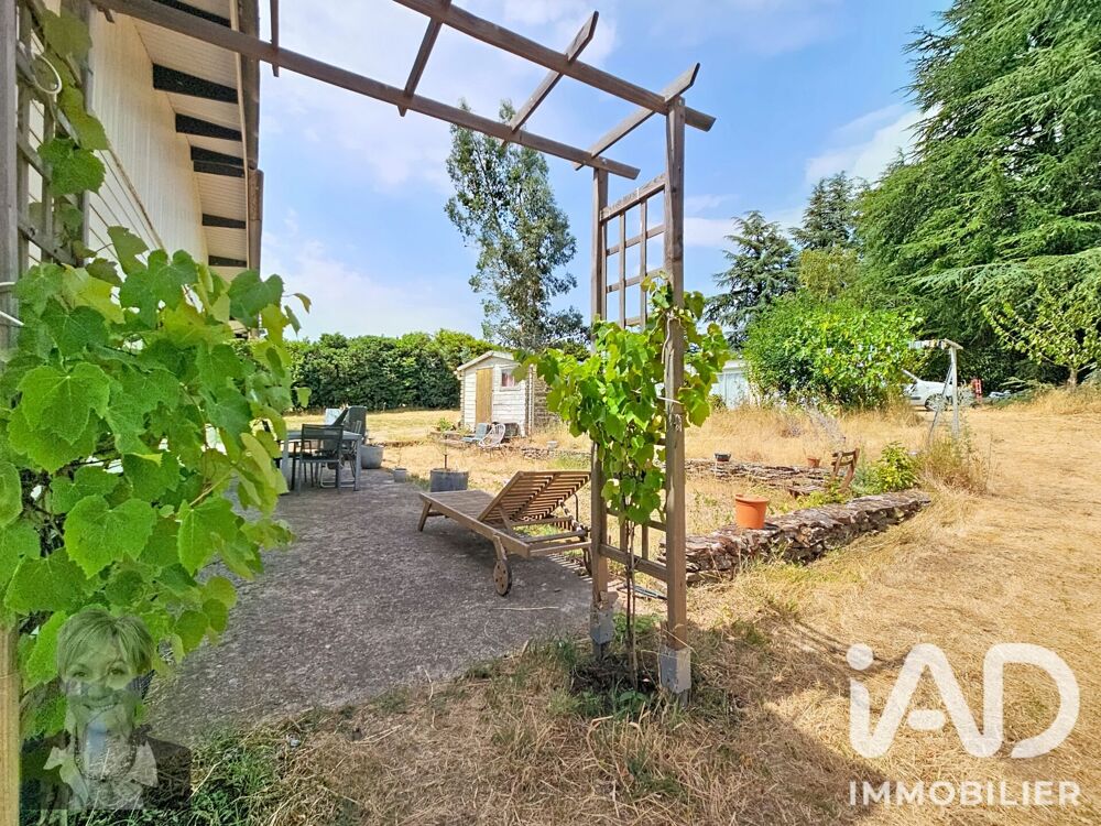 Vente Maison Vente Maison de campagne 4 pièces Cuxac-cabardès