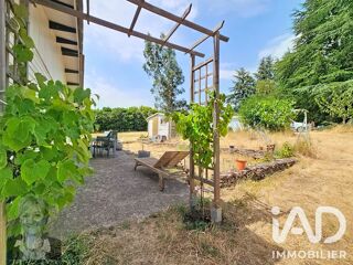  Maison à vendre 4 pièces 85 m²