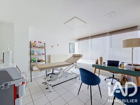   Vente Boutique/Local commercial 130 m&sup2; 