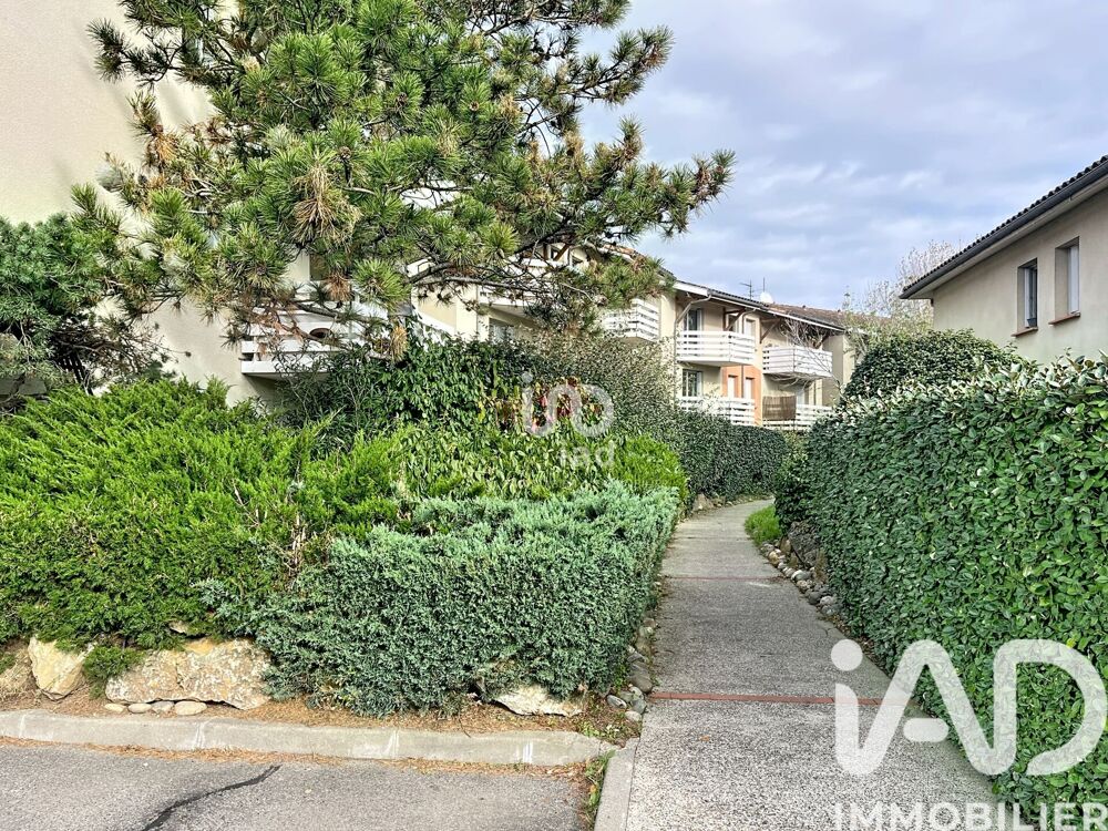 Vente Appartement Vente Appartement 3 pièces Toulouse