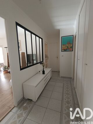  Appartement à vendre 3 pièces 67 m²