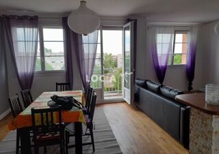  Appartement � louer 4 pi�ces 79 m�
