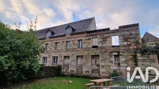  Immeuble à vendre 600 m²