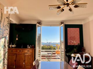  Appartement à vendre 4 pièces 97 m²