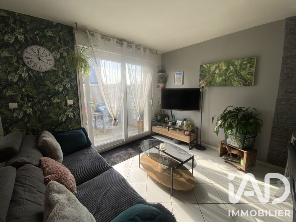 Vente Pavillon 5 pièces