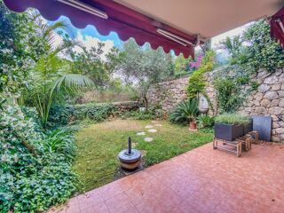  Appartement à louer 2 pièces 46 m²