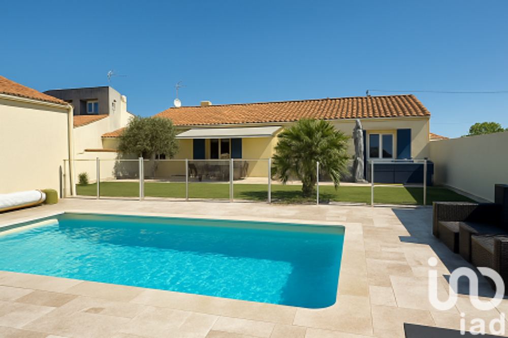 Vente Maison/villa 4 pièces
