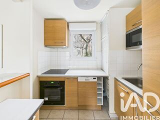  Appartement à vendre 2 pièces 41 m²