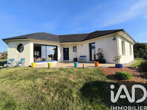   Vente Maison Maison - 5 pi�ce(s) - 110 m�