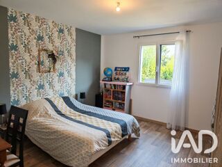  Maison à vendre 6 pièces 132 m²