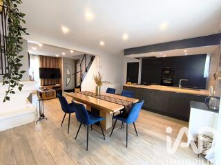  Maison à vendre 7 pièces 130 m²
