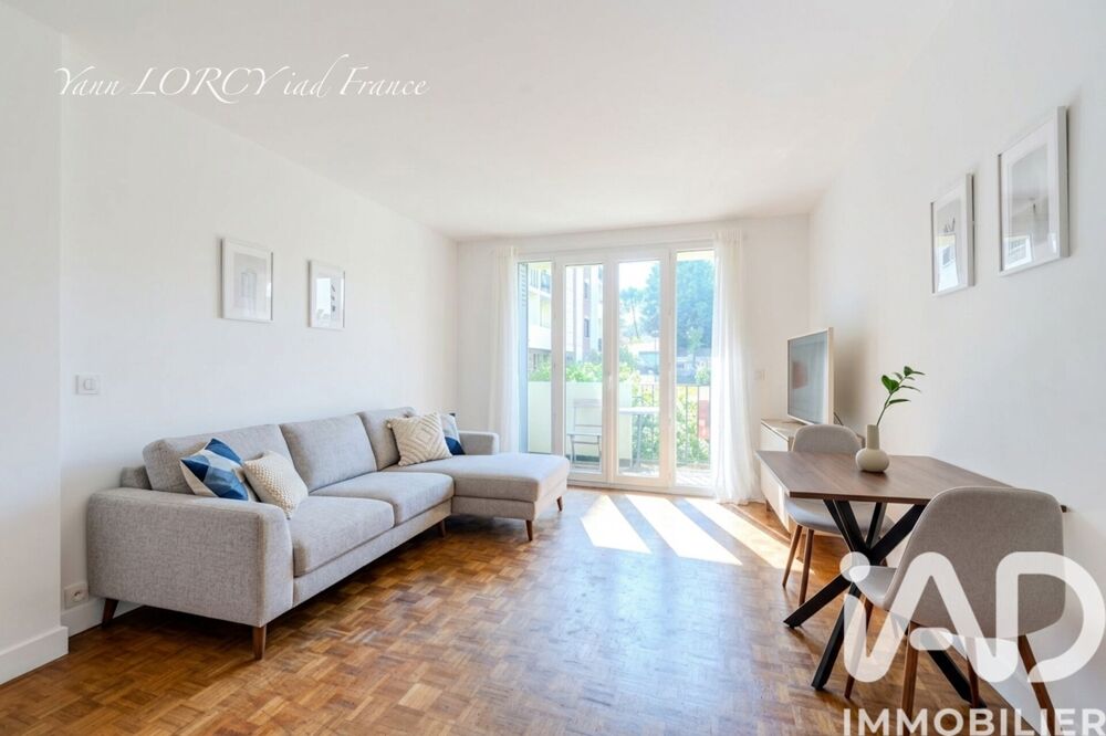 Vente Appartement Vente Appartement 3 pièces L'haÿ-les-roses