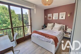  Appartement � vendre 3 pi�ces 58 m�