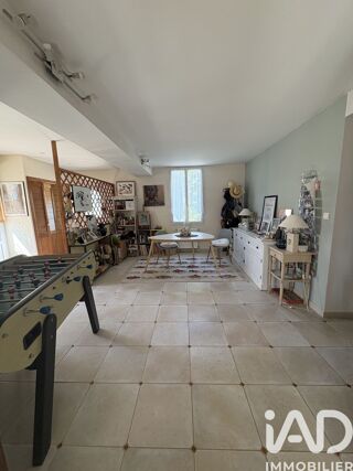  Maison à vendre 5 pièces 160 m²