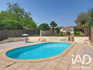  Maison à vendre 6 pièces 161 m²