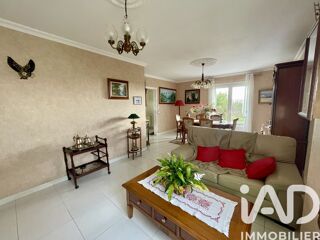  Maison à vendre 6 pièces 99 m²