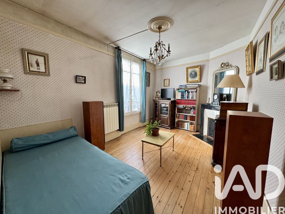 Vente Maison Vente Maison/villa 2 pièces Château-thierry
