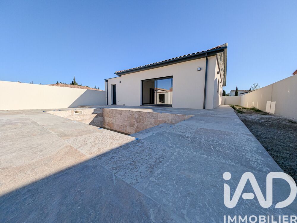 Vente Maison traditionnelle 4 pièces