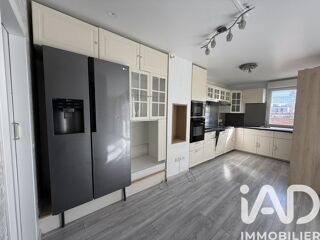  Appartement à vendre 4 pièces 85 m²