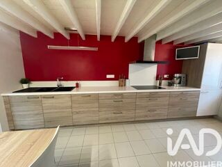  Maison � vendre 5 pi�ces 140 m�