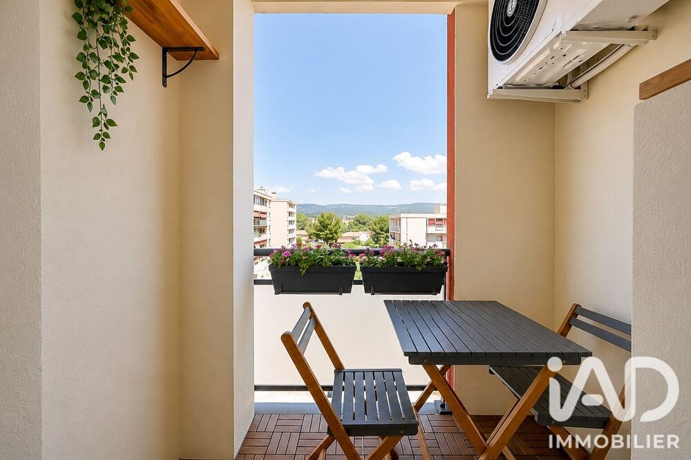 Vente Appartement Vente Appartement 2 pièces La ciotat