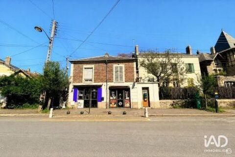 Location Boutique/Local commercial 50 m&sup2; 2500 91100 Corbeil-essonnes