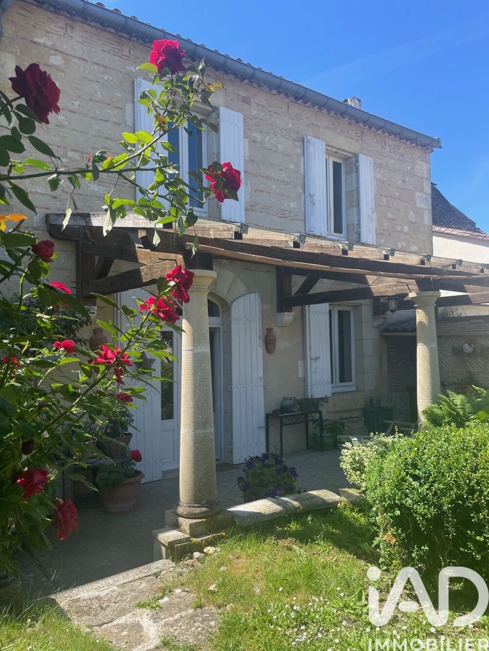 Vente Maison de village 9 pièces