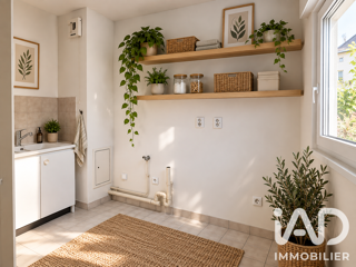  Appartement à vendre 1 pièce 28 m²