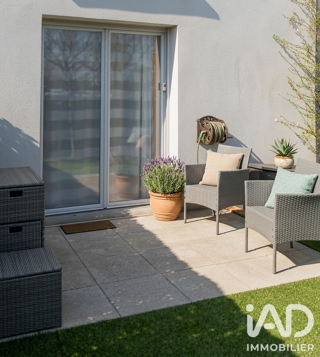  Appartement à louer 2 pièces 47 m²