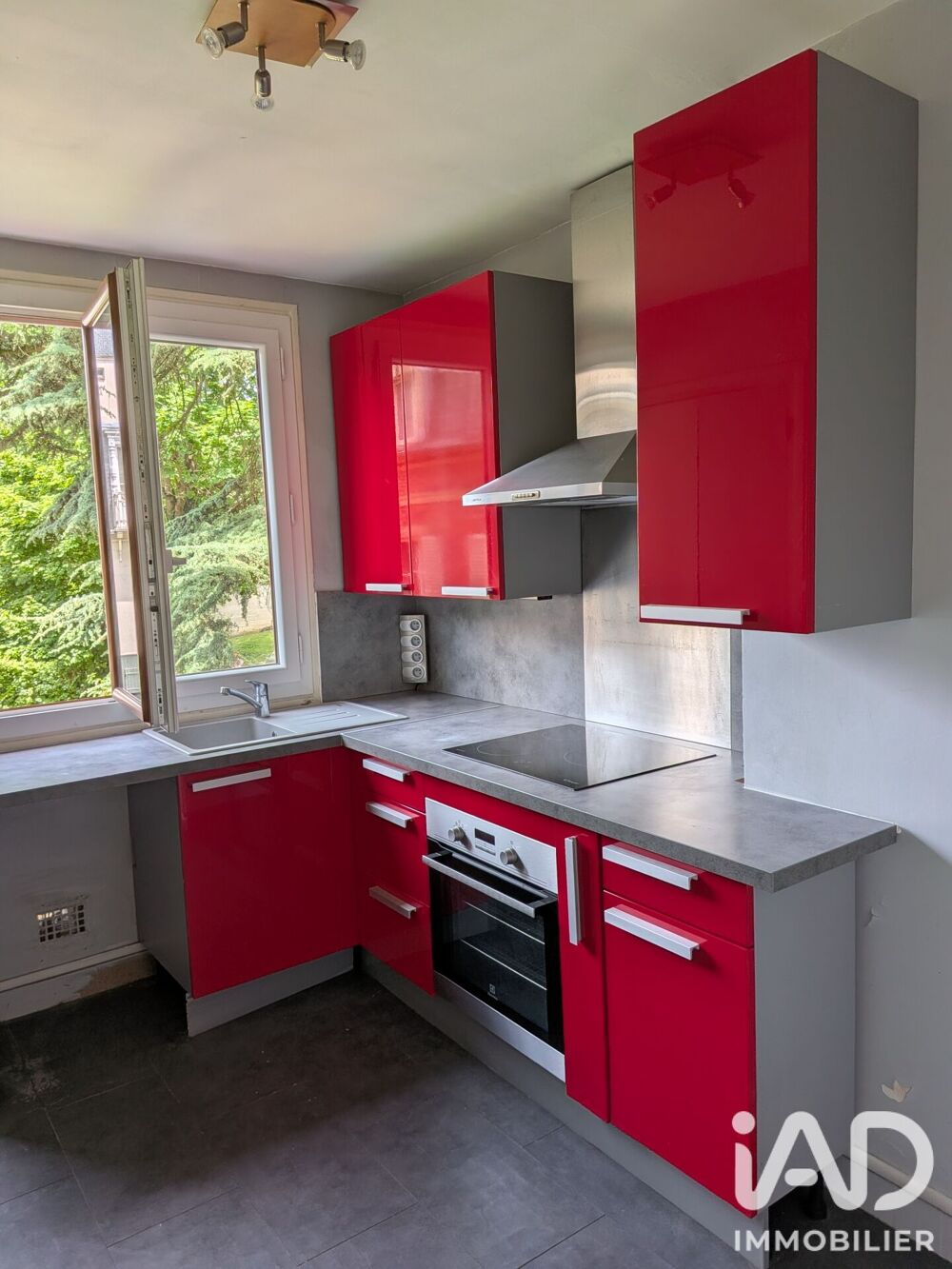 Vente Appartement Vente Appartement 3 pièces Versailles