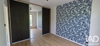  Maison à vendre 5 pièces 115 m²
